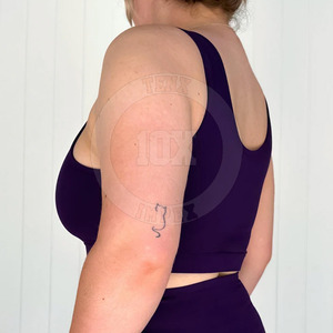 Soutien-gorge de sport pour femmes de qualité supérieure pour le yoga course durable vêtements de fitness grande taille soutien-gorge de sport - Product Image 5