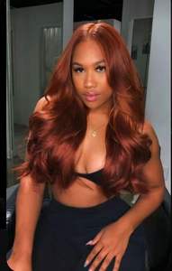 100% Perruque de cheveux humains droite à os brut non traités à cuticules alignées HD perruques en dentelle perruque complète fournisseur de gros de cheveux humains de l'Inde - Product Image 3