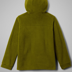 Sweat à capuche pour garçons, design tendance, manches longues, matière polaire, design décontracté, fermeture éclair, prix avantageux pour les acheteurs en gros - Product Image 6
