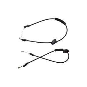 Cable para el conjunto de interruptores automáticos de apertura de puerta delantera derecha-izquierda para Volkswagen Caddy Touran, fabricado en Turquía - Product Image 2