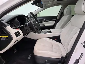 KIA K900 LUXURY 2015 d'occasion, conduite à gauche/droite - Product Image 3