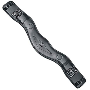 Circunferencia de doma de cuero marrón genuino para productos de caballos Premium Horse Saddle - Product Image 1