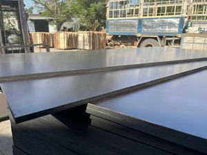 Contrachapado Multicapa de Uso Generalizado con Revestimiento de Película de 4x8 9mm 12mm 15mm 18mm para Construcción Exterior DUODELE de Vietnam, Chapa de Acacia - Product Image 5