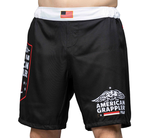 Nouveau Style été MMA Shorts décontracté respirant MMA Shorts Gym hommes personnalisé fait MMA Shorts pour hommes - Product Image 2