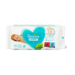 Lingettes Pampers pour bébé stock en vrac pour commerce de gros pas cher livraison rapide de haute qualité - Product Image 6