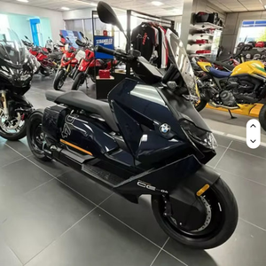 Nueva Motocicleta Eléctrica BMW CE 04 de Alta Gama, Lista para Exportar a Todo el Mundo - Product Image 1