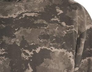 Sweat à capuche pour homme par sublimation Tous les modèles surdimensionnés Respirant Luxe 100% Coton Vêtements à capuche pour homme Pas cher Prix Sweat à capuche Confortable - Product Image 4