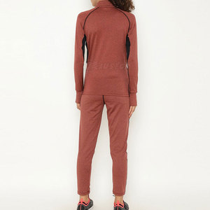 Chándal de mujer Chándal de jogging personalizado Calidad Premium Nuevo estilo Chándales de mujer. - Product Image 6