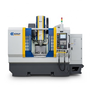 เครื่องเจาะ CNC ลดราคาพิเศษ ความแม่นยำสูง เจาะรูลึก หลายแกน รับน้ำหนักมาก พร้อมระบบเปลี่ยนหัวเครื่องมืออัตโนมัติ - Product Image 2