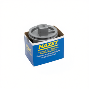 Accesorios y Piezas para Herramientas Neumáticas Hazet, Interruptor de Palanca Diseñado Específicamente para Llaves de Impacto - Product Image 2