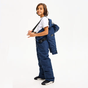 Nuevo Traje de Esquí de una Pieza para Hombre y Mujer, Traje para Snowboard y Esquí de Nieve, Cálido, Cortavientos e Impermeable, Pantalones de Esquí - Product Image 5