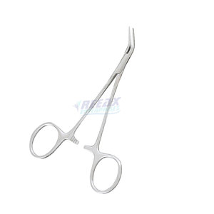 คีมไล่ยุงทำจากสเตนเลสขนาด12.5ซม. พร้อมอุปกรณ์ห้ามเลือดจาก reeax - Product Image 4