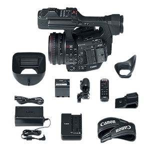 Caméscope XF705 4K à capteur 1 pouce le plus vendu avec caméras vidéo professionnelles XF-HEVC H.265 - Product Image 1