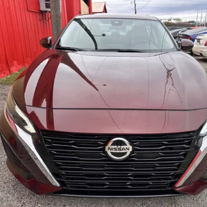 ใช้แล้ว-2023-niss-An-Altima- 2.5- SV - Product Image 1
