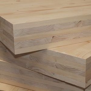 ไม้ glulam โครงสร้างพรีเมี่ยมสำหรับการก่อสร้าง - Product Image 5