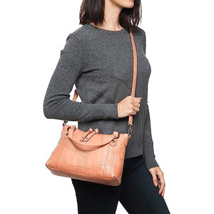 กระเป๋าแฟชั่นหนังสินค้ามาใหม่กระเป๋าแฟชั่นหนังแห้งเร็วกระเป๋าแฟชั่นหนังใส่สบาย - Product Image 6