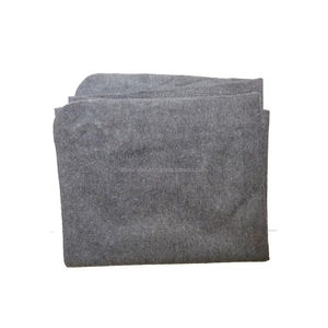 Venta directa de fábrica Calidad superior Nuevo diseño Material de algodón Manta Calamity al mejor precio - Product Image 3