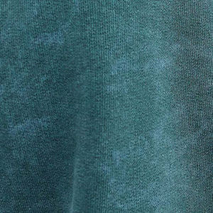 Sudaderas de Algodón con Cuello Redondo, Estampado Digital Bordado Vintage de Alta Calidad, Lavado Ácido, Personalizadas para Hombre - Product Image 3