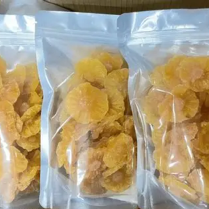 ANANAS SÉCHÉS DOUX PRODUIT PRÊT À MANGER D'EXPORTATION EN VRAC - Product Image 5