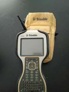 Estación robótica Trimble C5 con TSV-C3 Data RTK disponible para la venta en buen estado - Product Image 2