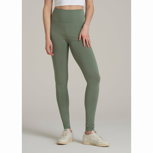 Logo personnalisé Legging pour femmes vêtements de sport Legging pour femmes de haute qualité Legging pour adultes - Product Image 2
