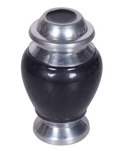 American Designer <b>Keepsake</b> <b>for</b> Human <b>Ashes</b> Stylish Memorial Vase <b>for</b> Babies - Product Image 2