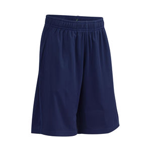 Wholesale Custom Cartoon <b>Gym</b> Jogger <b>Shorts</b> Casual 100% Cotton Canvas Apparel Pockets Mid Waist Drawstring Cuffed Quick Dry - Product Image 5