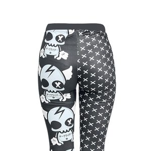 Wholesale High Quality <b>Ladies</b> Fitness Workout Yoga Wear <b>Leggings</b> Gym Clothing Sublimated Women <b>Leggings</b> For Sale - Product Image 4
