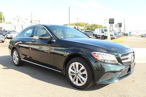 USADO LHD/RHD 2019 MER CE 300 NZ 1. 1 C 4MATIC - Product Image 3