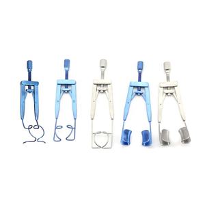 Espéculo Lieberman Hosanna Surgical, el Más Vendido, con Logotipo Personalizado, Material de Acero, Manual, Reutilizable, para Uso Hospitalario, Precio Razonable - Product Image 4
