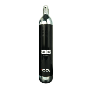 Cartouche de CO2 de 88g pour lanceur de billes de poivre, équipement d'entraînement, pression fiable pour les scénarios d'entraînement en intérieur - Product Image 3