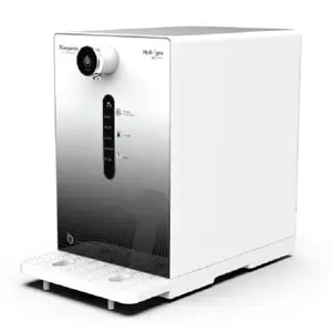 Purificateur d'eau RO avec armoire Best-seller 5 étapes appareil ménager Fabriqué au Vietnam faire distributeur de filtre à eau à hydrogène top vente