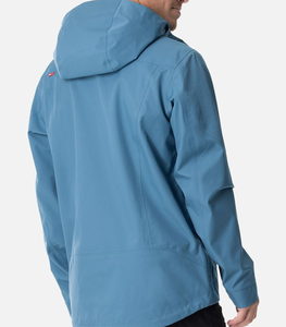 Chaqueta Cortavientos con Capucha de Primera Calidad, Nueva y Exclusiva, para Hombre, Resistente al Viento, Duradera y Cómoda - Product Image 2