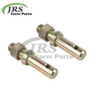 หมุดเชื่อมโยงแบบด้านล่างเกรดอุตสาหกรรมสำหรับชิ้นส่วนที่มีประสิทธิภาพสำหรับเครื่องจักรกลการเกษตรอย่างรวดเร็ว - Product Image 5