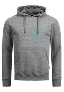 Sudaderas con capucha para hombre superventas, ropa de calle de gran tamaño de algodón, sudaderas con capucha bordadas con estampado Digital para hombre con servicio OEM - Product Image 5