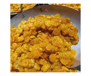 Sirop de confiture de calamansi authentique du Vietnam-Kumquat de haute qualité, polyvalent pour les boissons et les bonbons, profitez de notre offre spéciale - Product Image 5