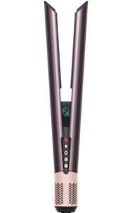 Salon-Grade <b>Hair</b> <b>Straightener</b> with Ceramic Handle Electric Power Source for Household and Hotel Use - Product Image 5