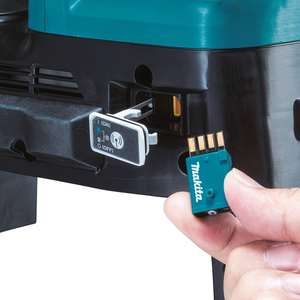 Kit de Martillo Rotatorio AVT Avanzado de 1-9/16 Pulgadas con Fuente de Alimentación Inalámbrica de 18V 36V Sin Escobillas SDS MAX AFT AWS de 5.0Ah - Product Image 3