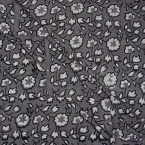 Serviette en tissu de coton carré imprimé à la main en gros, bandana 21x21 pouces, séchage rapide, respirant, ourlet cousu décontracté, couvre-chef - Product Image 2