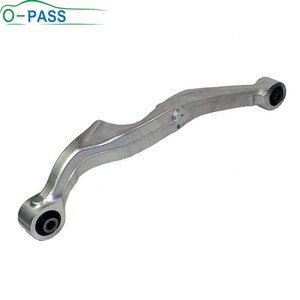 Brazo de arrastre superior trasero OPASS para NISSAN x-trail Rogue Qashqai II Dualis y <span class=keywords><strong>RENAULT</strong></span> Koleos Kadjar 55121-JD03C - Product Image 1