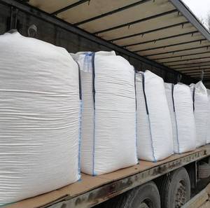 Granulés de bois en forme de briquettes, combustible naturel pour système de chauffage, usage industriel, haute densité - Product Image 6