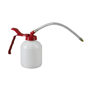 Pressol Oliatore Plastica Capacit Ml.350 Art. 05138 - Product Image 1
