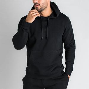 Poids lourd hommes Vintage Streetwear Jogging en détresse broderie à capuche acide lavage fermeture éclair à capuche et survêtement ensemble survêtement pour hommes - Product Image 4