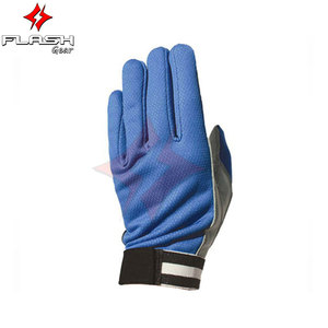 Guantes Deportivos Profesionales para Paracaidismo con Logotipo Personalizado, Guantes Antideslizantes de Dedo Completo para Paracaidismo, Motociclismo - Product Image 6