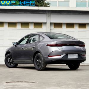 Offre Spéciale <span class=keywords><strong>Voiture</strong></span> Hybride d'<span class=keywords><strong>Occasion</strong></span> BYD Qin <span class=keywords><strong>Plus</strong></span> DM-i Édition Conduite Intelligente 120KM Modèle Supérieur 2025 <span class=keywords><strong>Voiture</strong></span> d'<span class=keywords><strong>Occasion</strong></span> - Product Image 4