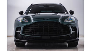 Aston Martin DBX 707 AWD 2024 Usado en Excelentes Condiciones - Product Image 5