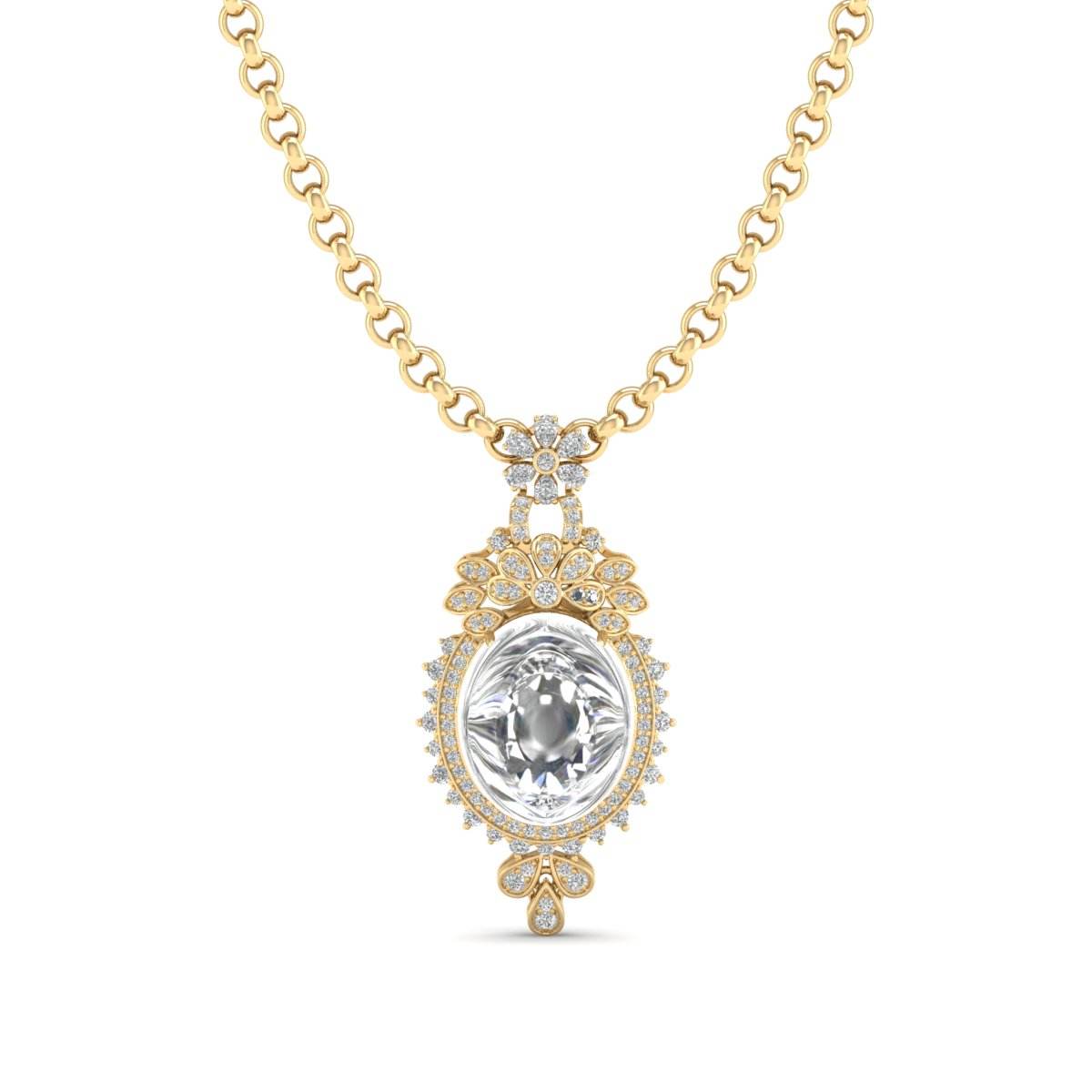 สีเหลืองทอง