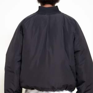 Veste universitaire à manches en cuir avec impression de lettres pour hommes Streetwear veste de baseball universitaire vintage unisexe manteaux - Product Image 4