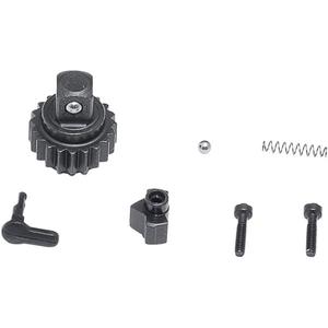 Hazet Replacement <b>Set</b> for Ratchet Wheel for <b>Torque</b> Wrench - Product Image 1