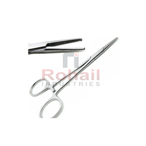 คีมหลอดเลือดแดง Kocher RI-0672 - Product Image 4